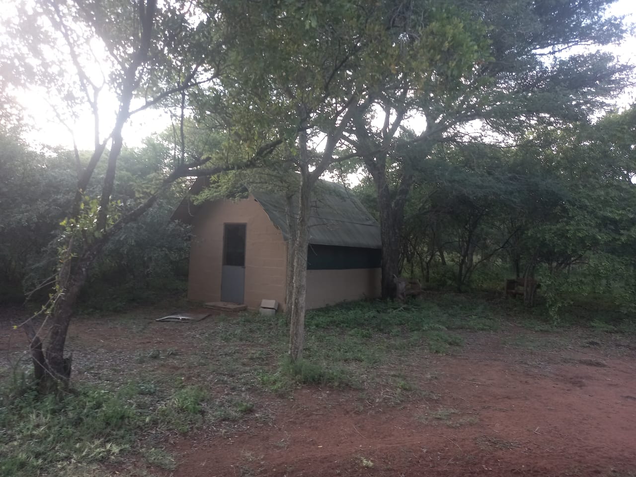 5 Bedroom Property for Sale in Mokopane Rural Limpopo
