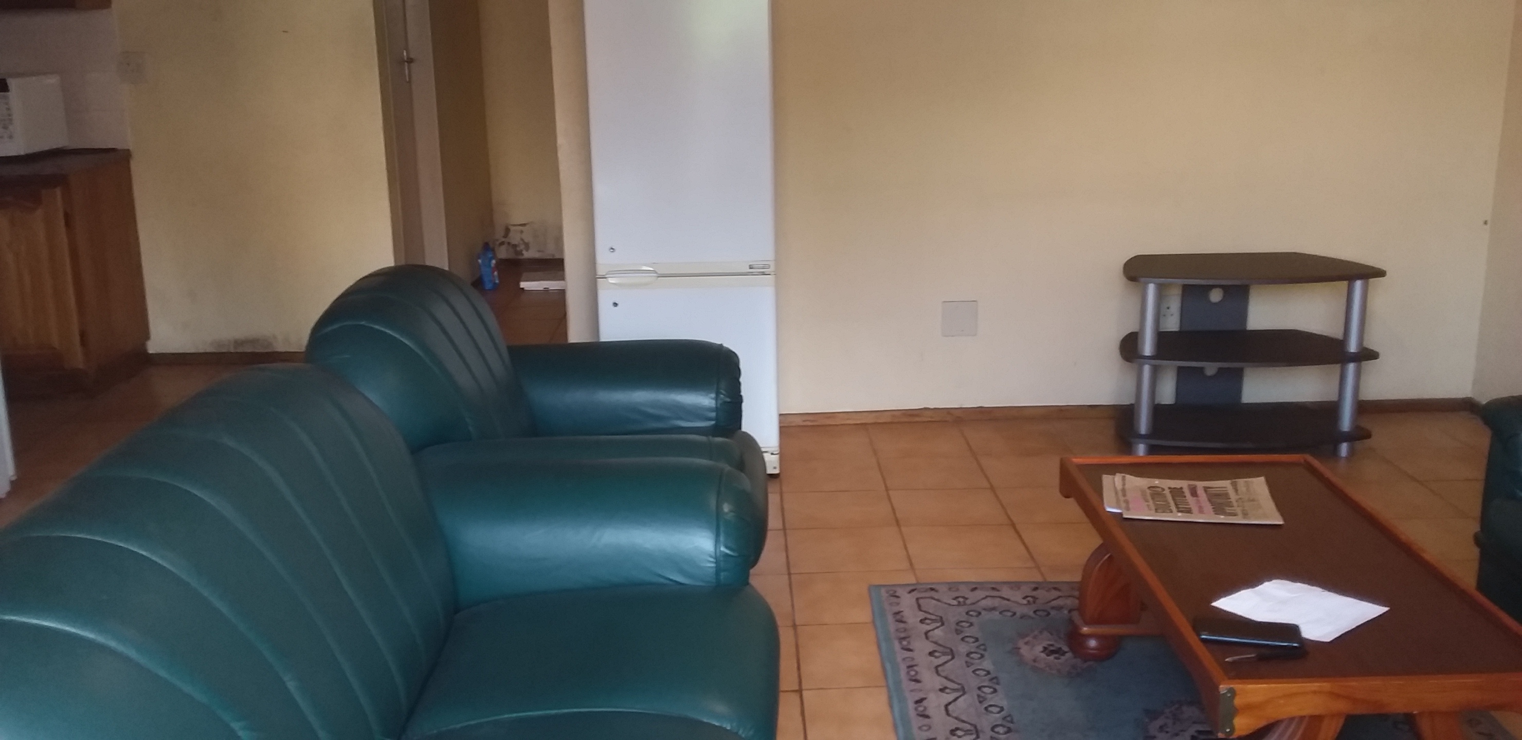 1 Bedroom Property for Sale in Penina Park Limpopo