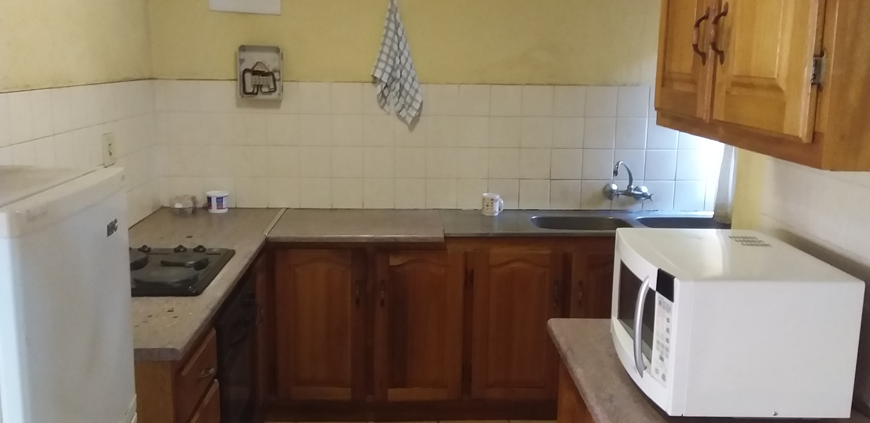 1 Bedroom Property for Sale in Penina Park Limpopo