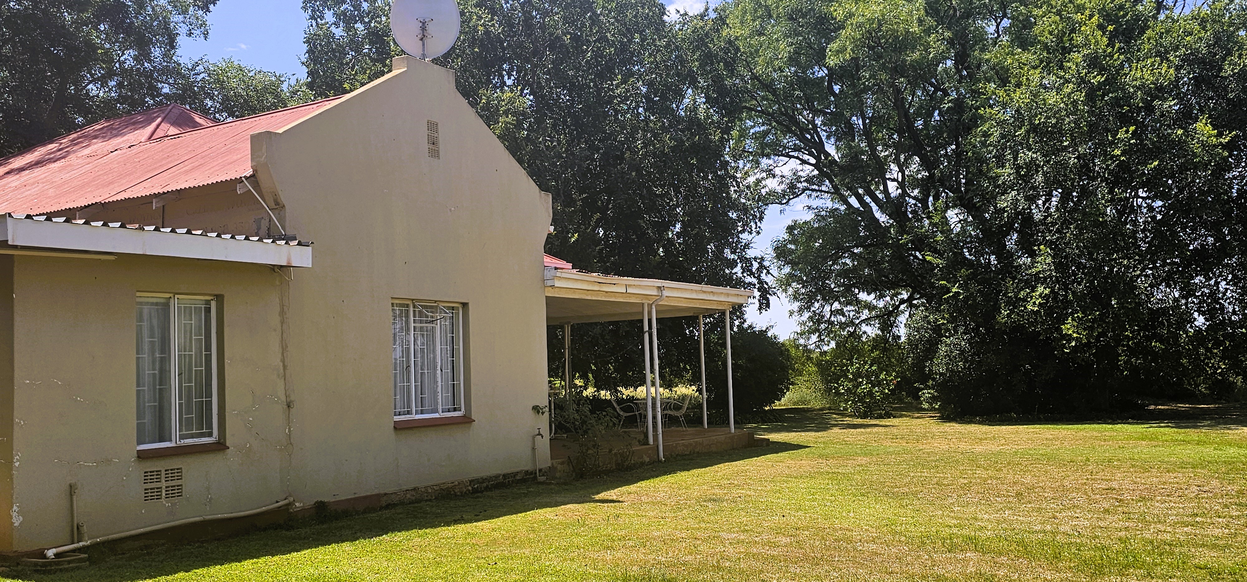 16 Bedroom Property for Sale in Bela Bela Limpopo