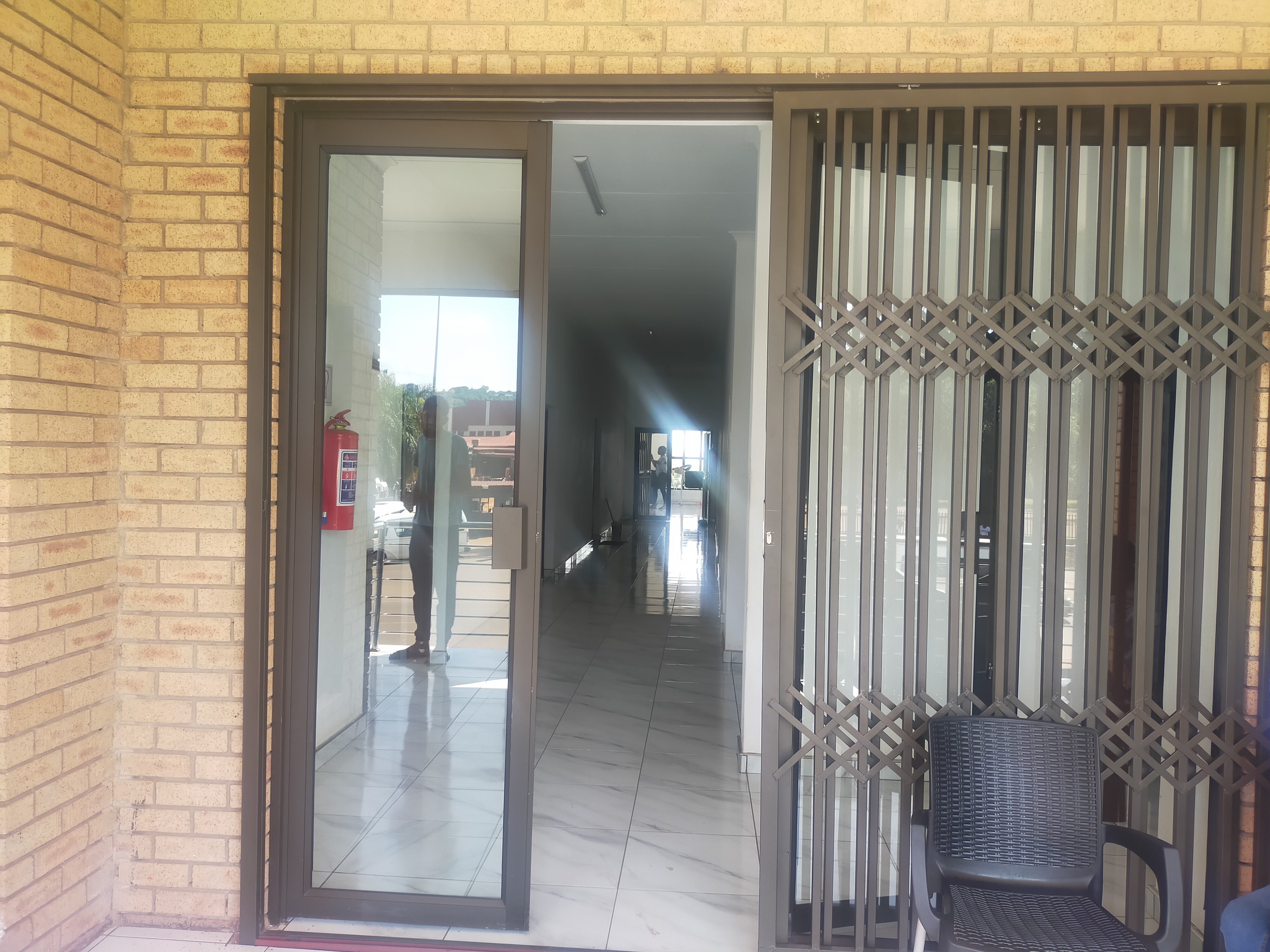 To Let commercial Property for Rent in Thohoyandou Limpopo