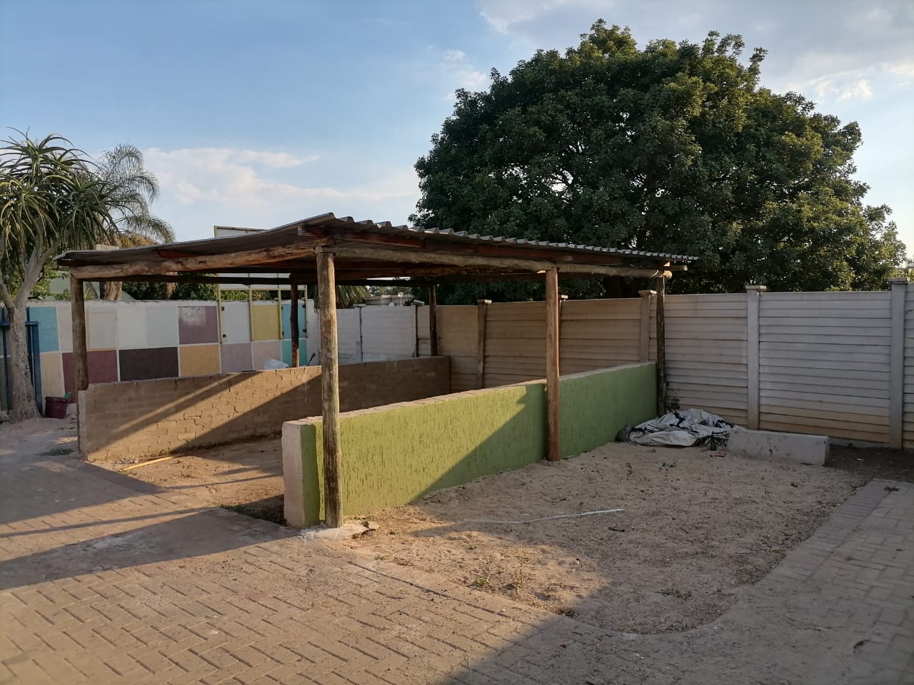 1 Bedroom Property for Sale in Annadale Limpopo