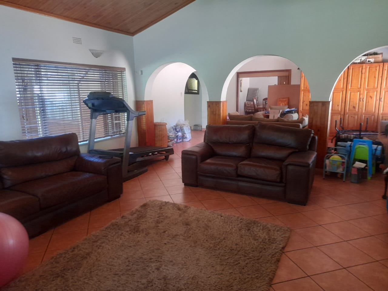 4 Bedroom Property for Sale in Marble Hall Limpopo