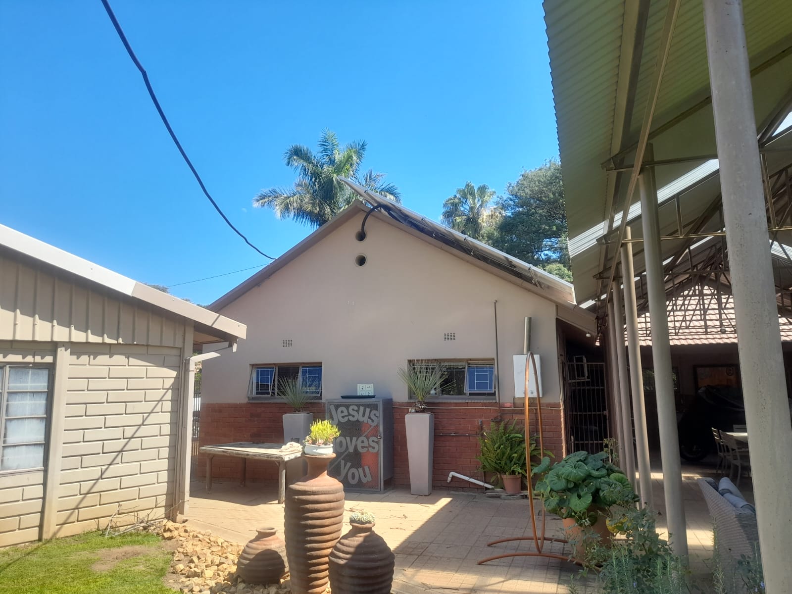 4 Bedroom Property for Sale in Marble Hall Limpopo