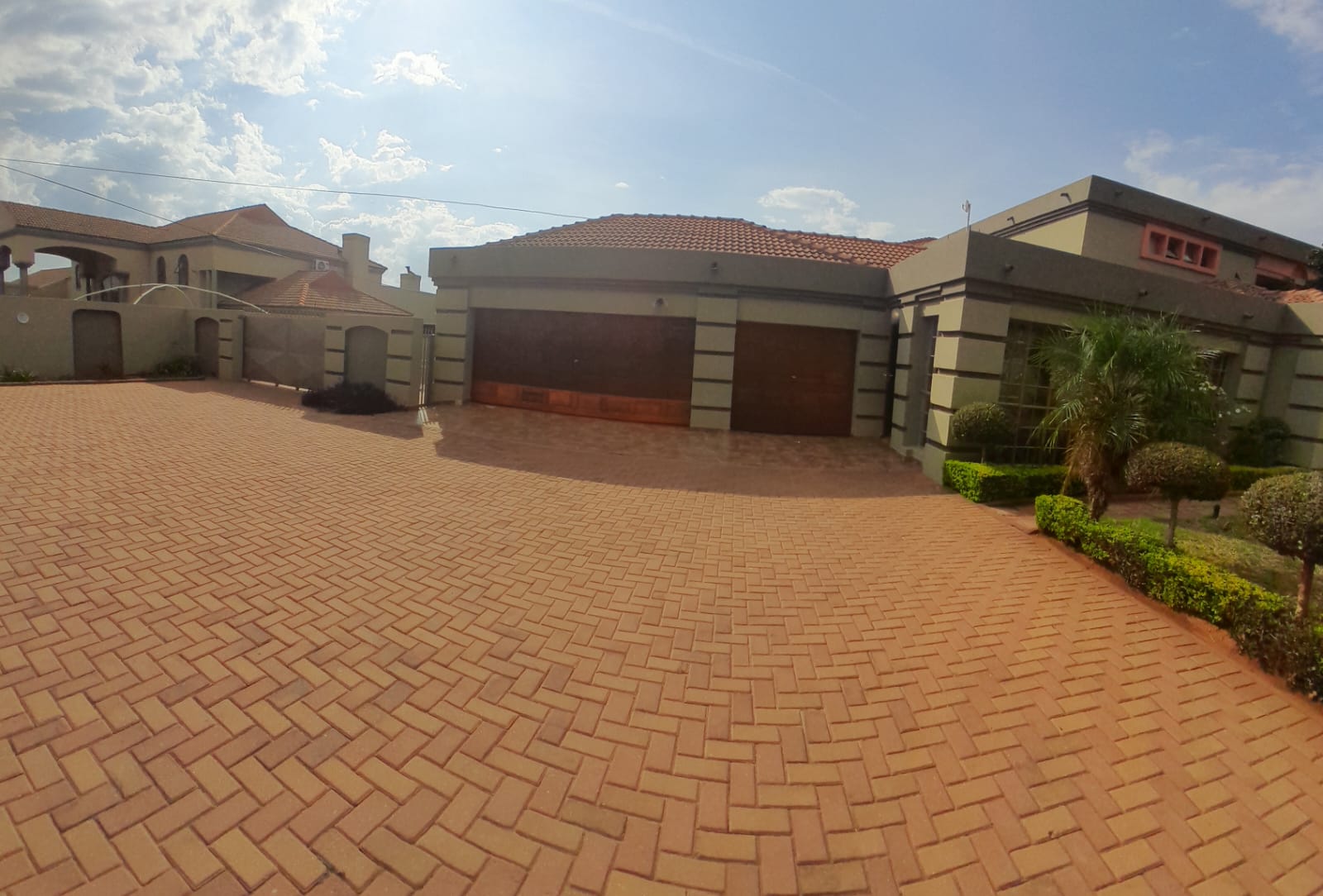 5 Bedroom Property for Sale in Sterpark Limpopo