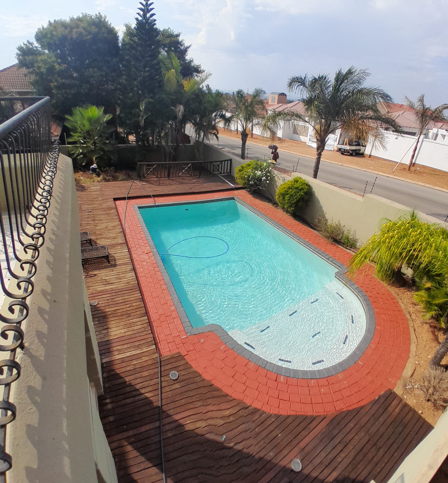 5 Bedroom Property for Sale in Sterpark Limpopo