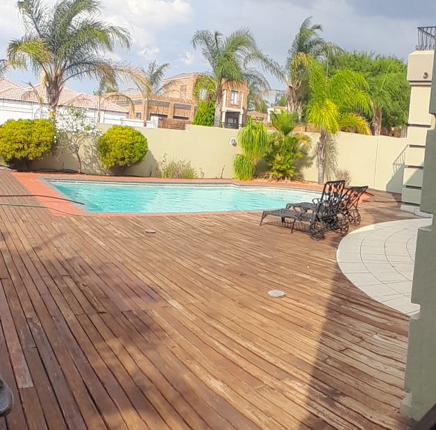 5 Bedroom Property for Sale in Sterpark Limpopo