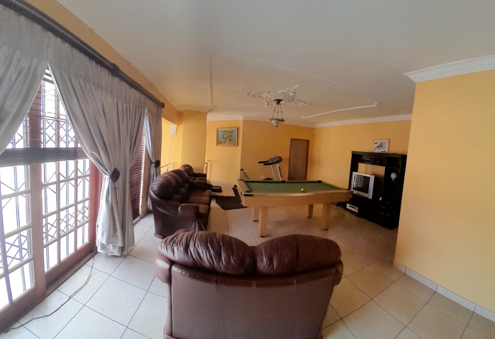 5 Bedroom Property for Sale in Sterpark Limpopo