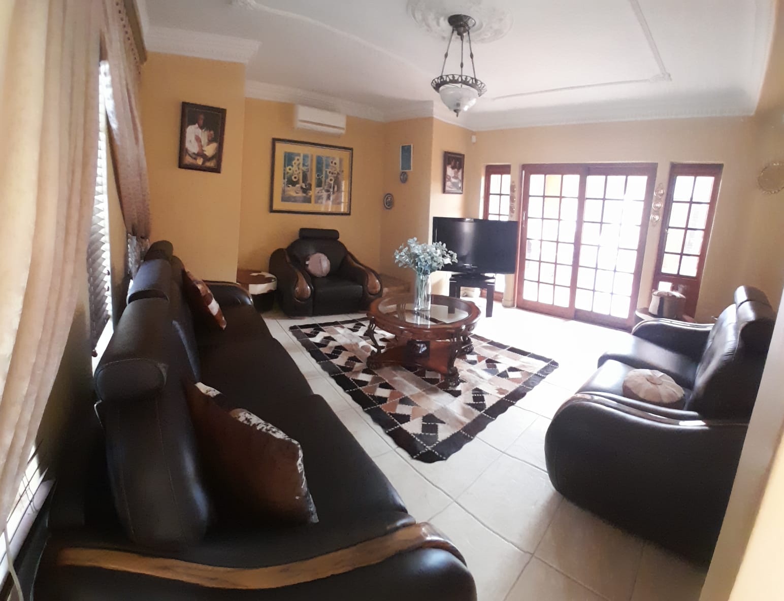 5 Bedroom Property for Sale in Sterpark Limpopo