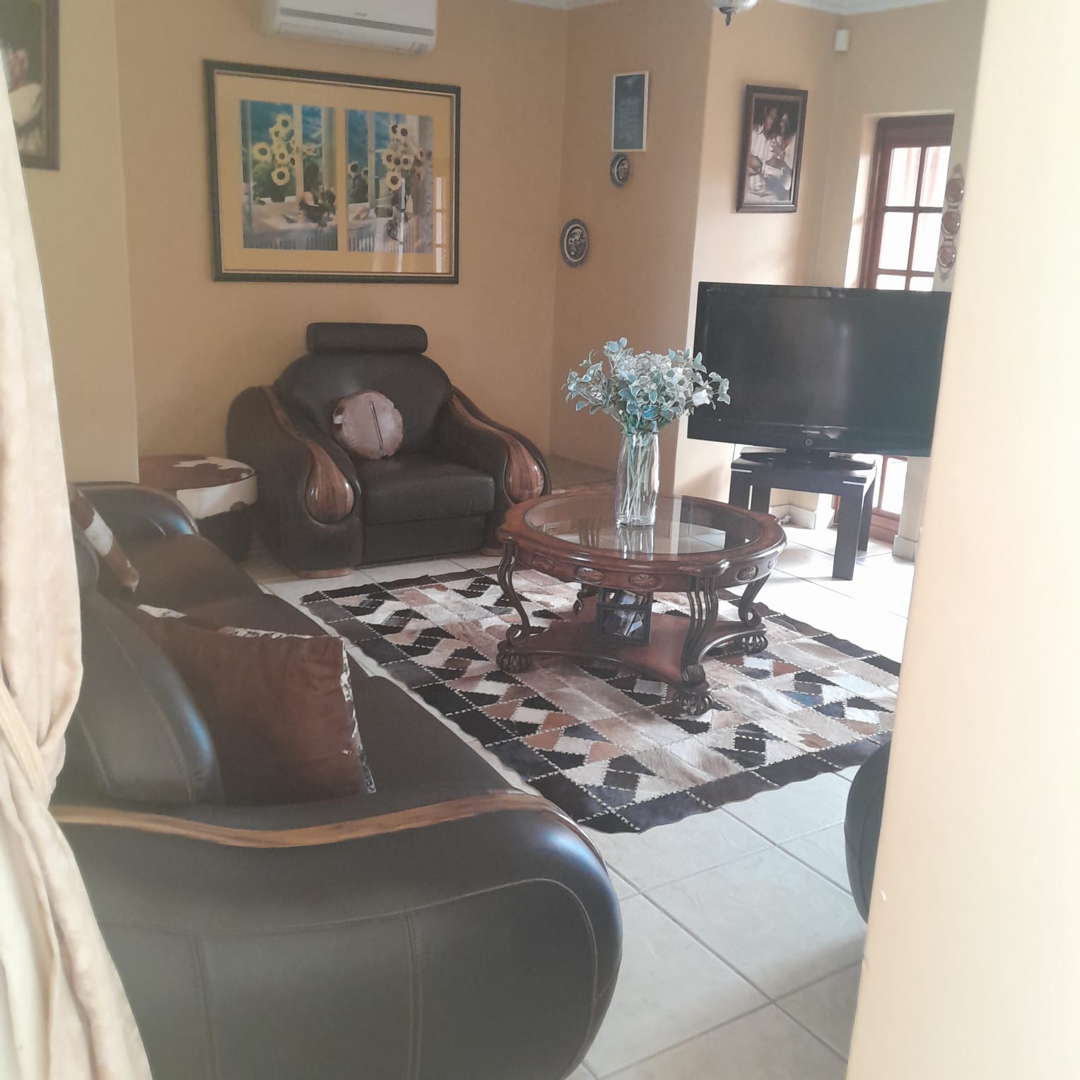 5 Bedroom Property for Sale in Sterpark Limpopo