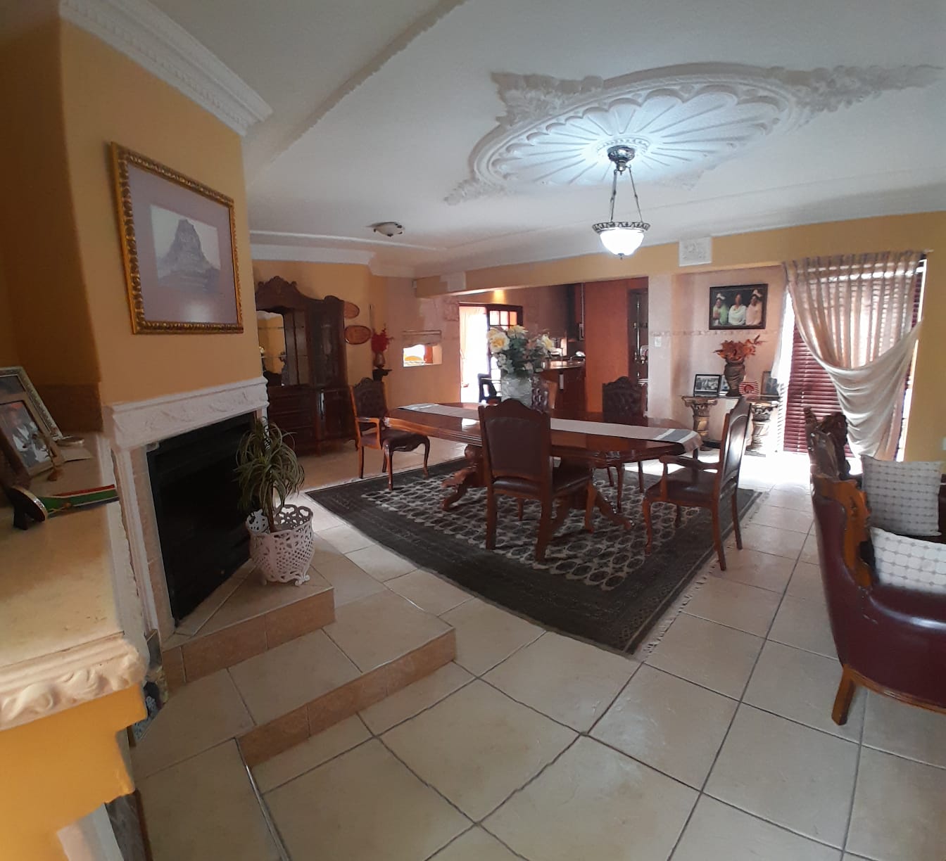 5 Bedroom Property for Sale in Sterpark Limpopo