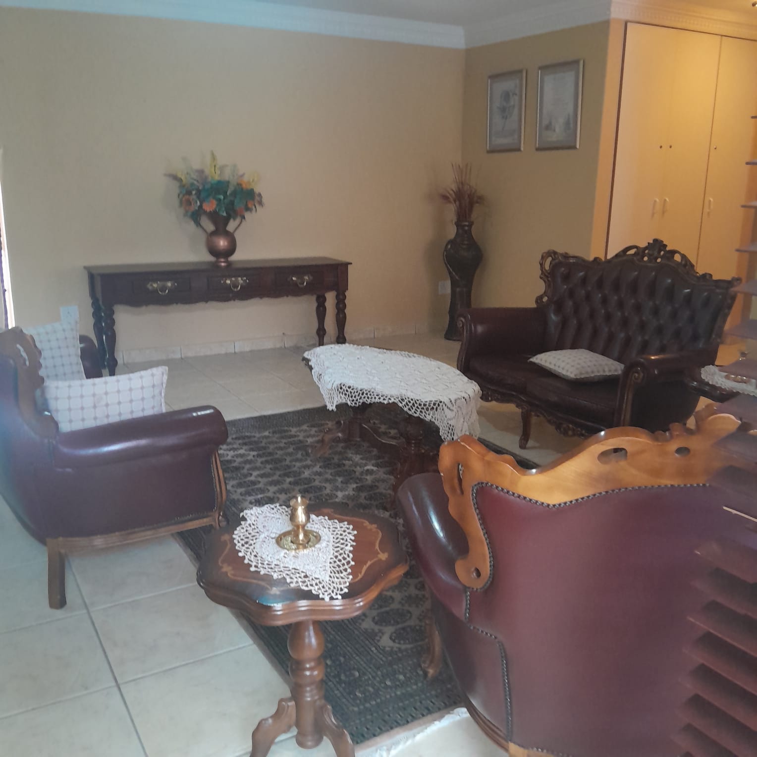 5 Bedroom Property for Sale in Sterpark Limpopo