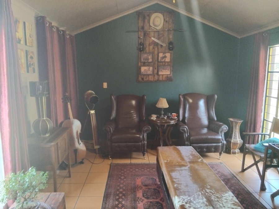 3 Bedroom Property for Sale in Tzaneen Rural Limpopo