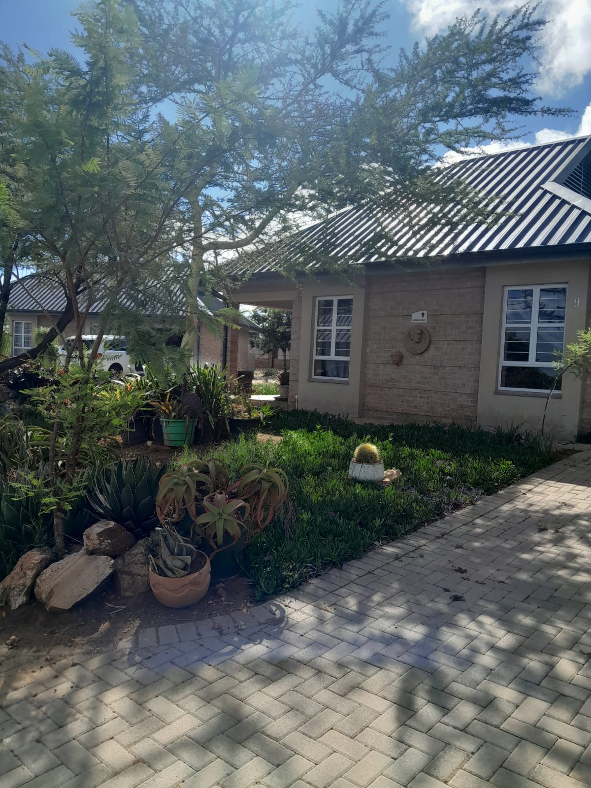 To Let 1 Bedroom Property for Rent in The Aloes Lifestyle Estate Limpopo