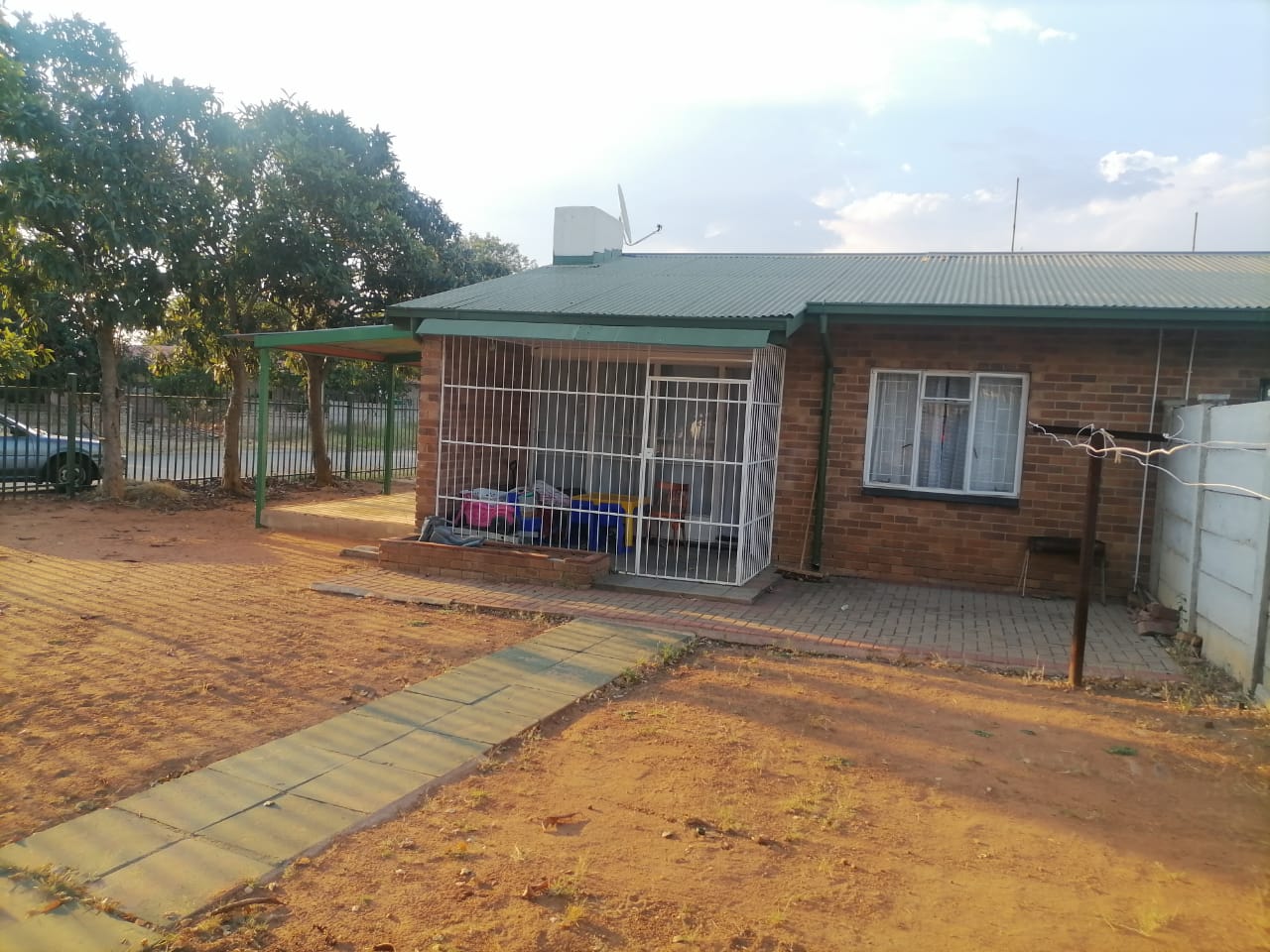 1 Bedroom Property for Sale in Annadale Limpopo