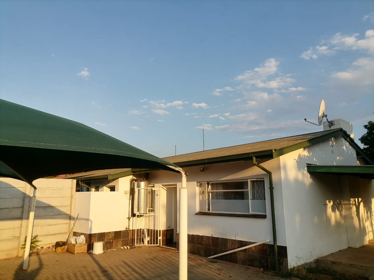 1 Bedroom Property for Sale in Annadale Limpopo