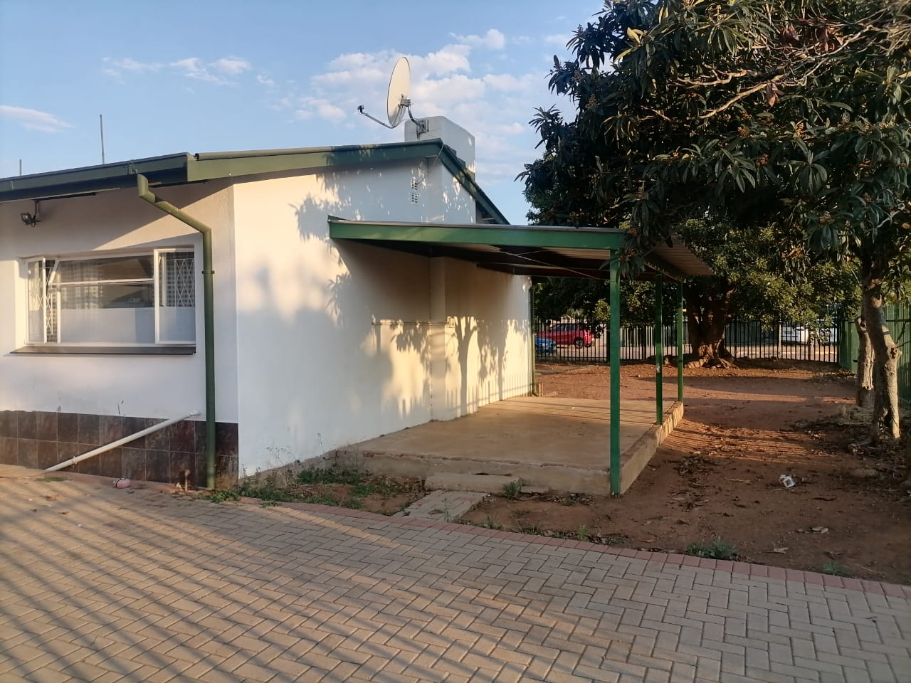 1 Bedroom Property for Sale in Annadale Limpopo