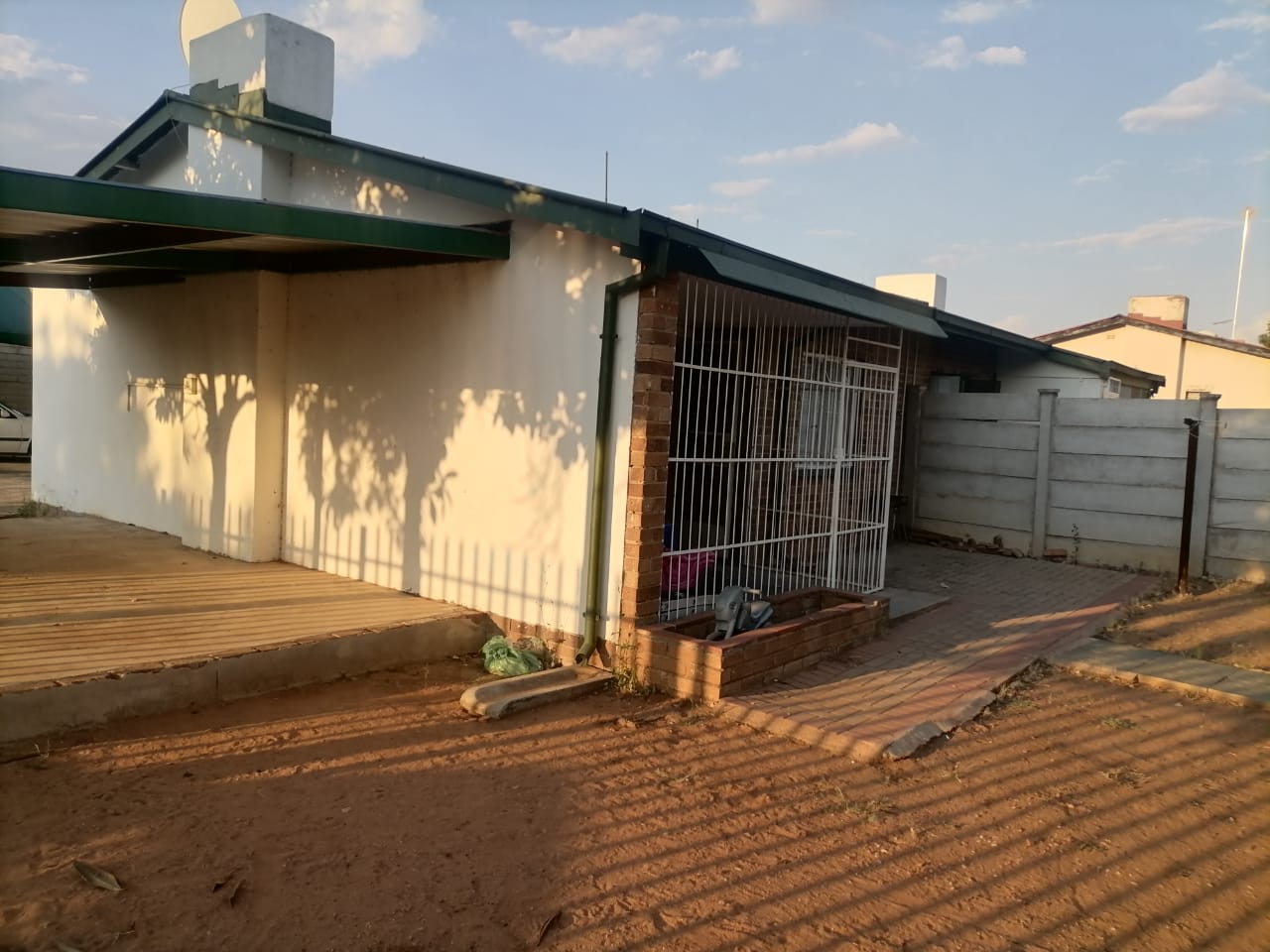 1 Bedroom Property for Sale in Annadale Limpopo