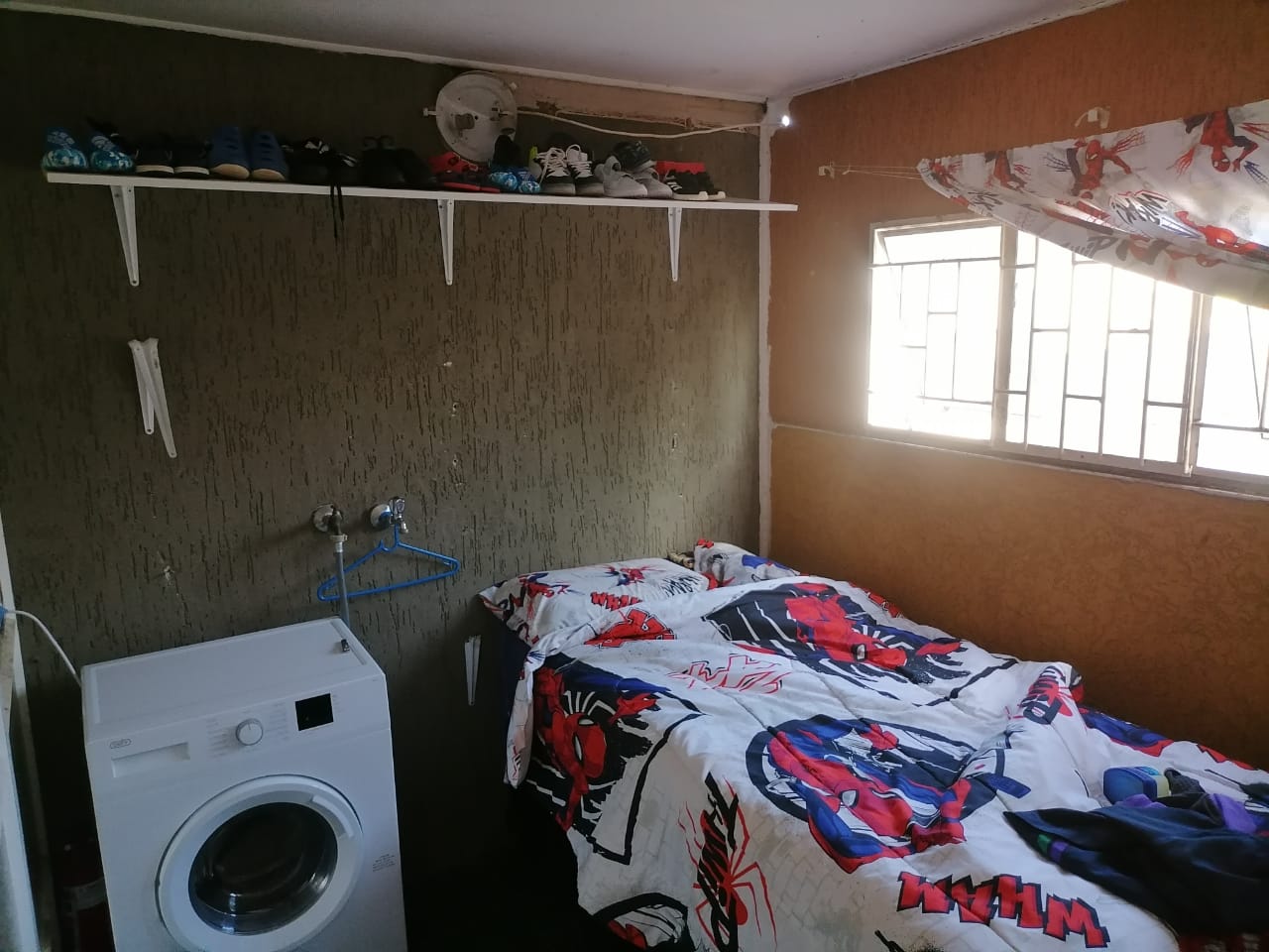 1 Bedroom Property for Sale in Annadale Limpopo