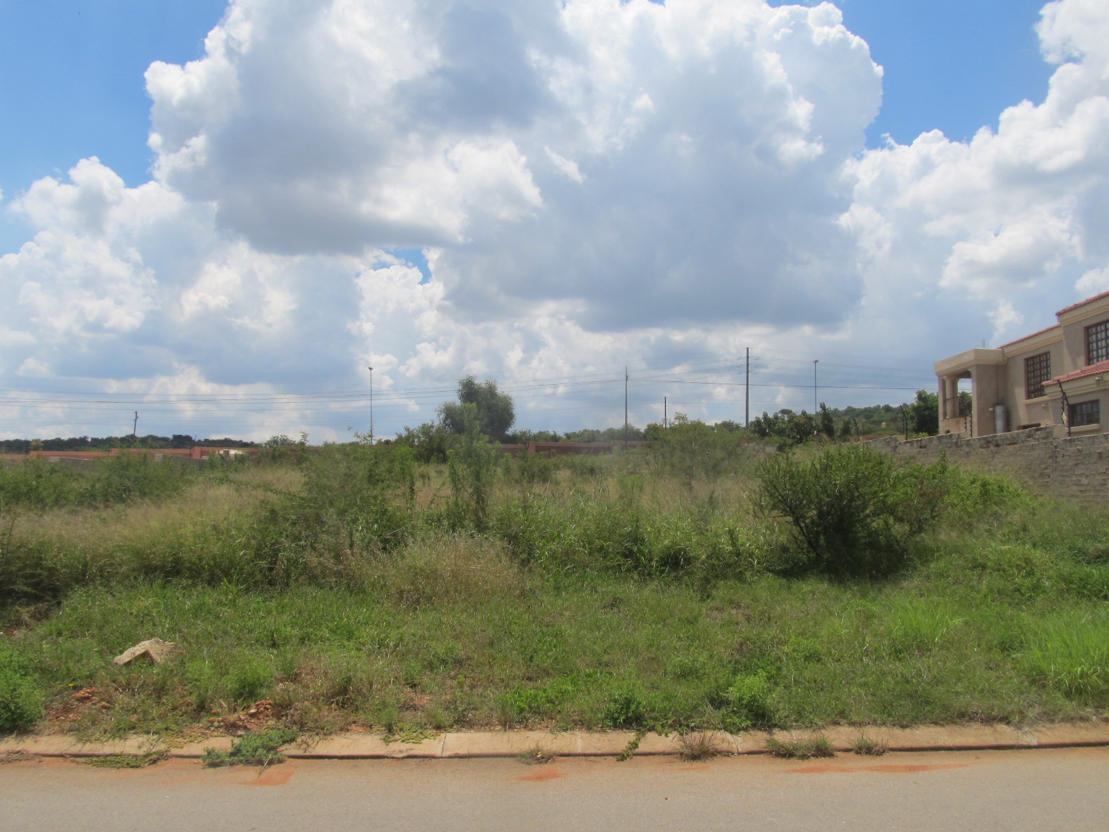 0 Bedroom Property for Sale in Botlokwa Limpopo