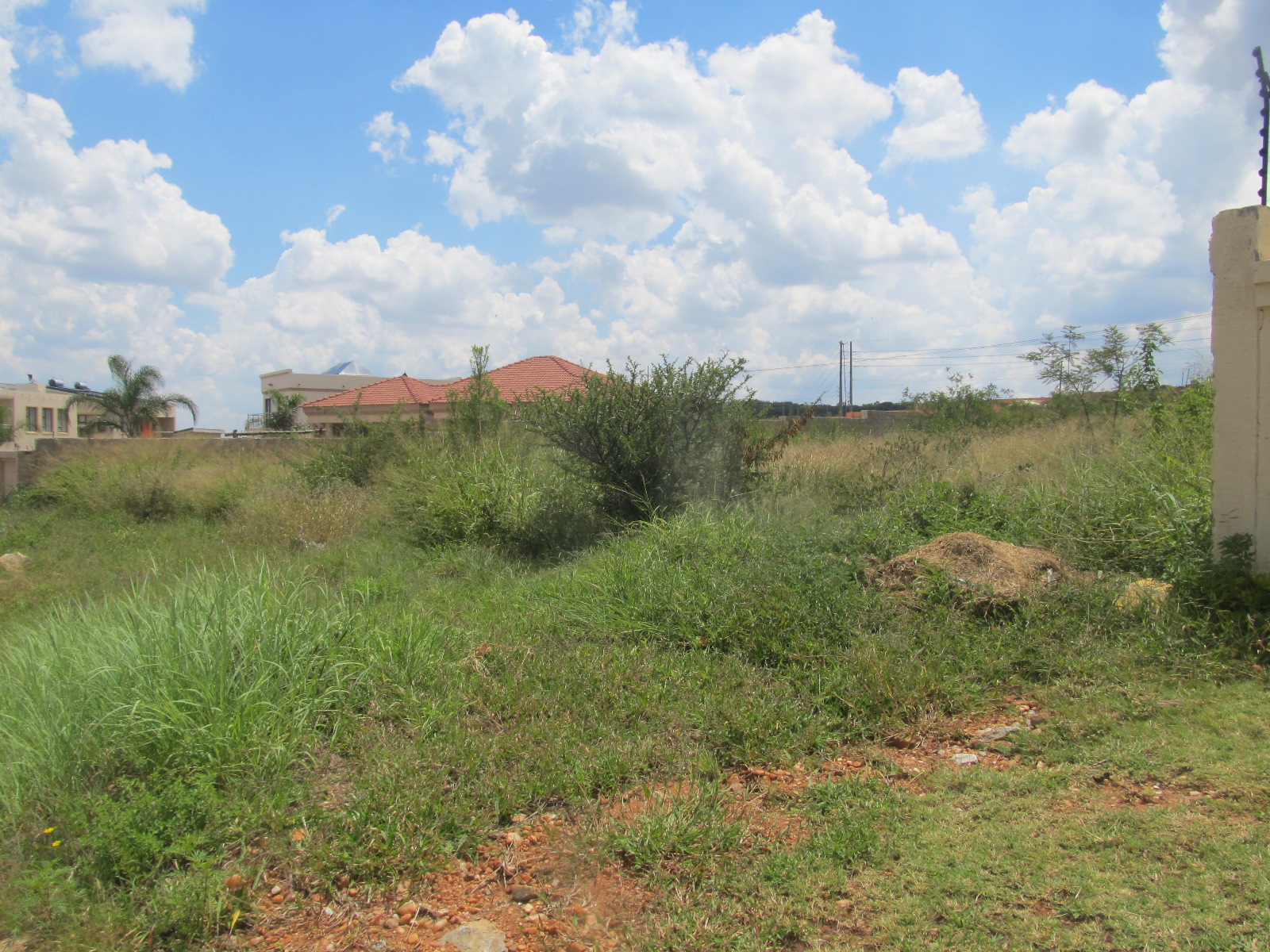 0 Bedroom Property for Sale in Botlokwa Limpopo