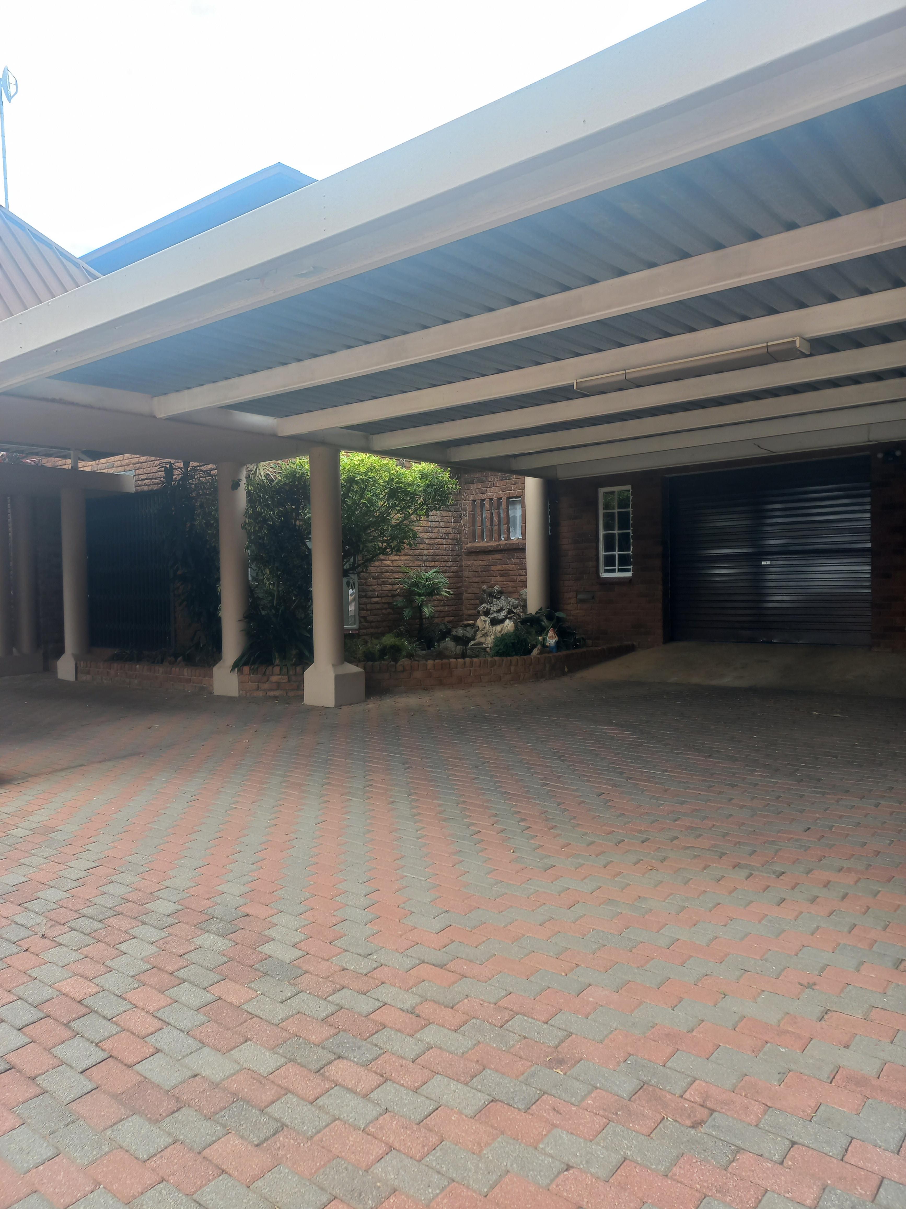 4 Bedroom Property for Sale in Sterpark Limpopo