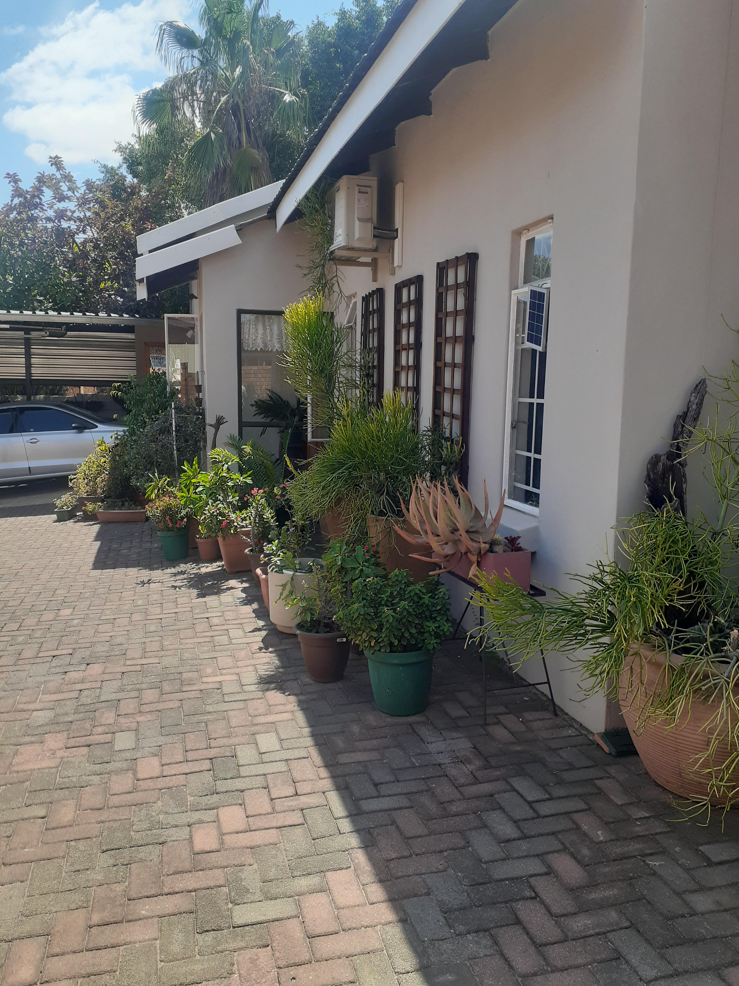 3 Bedroom Property for Sale in Sterpark Limpopo