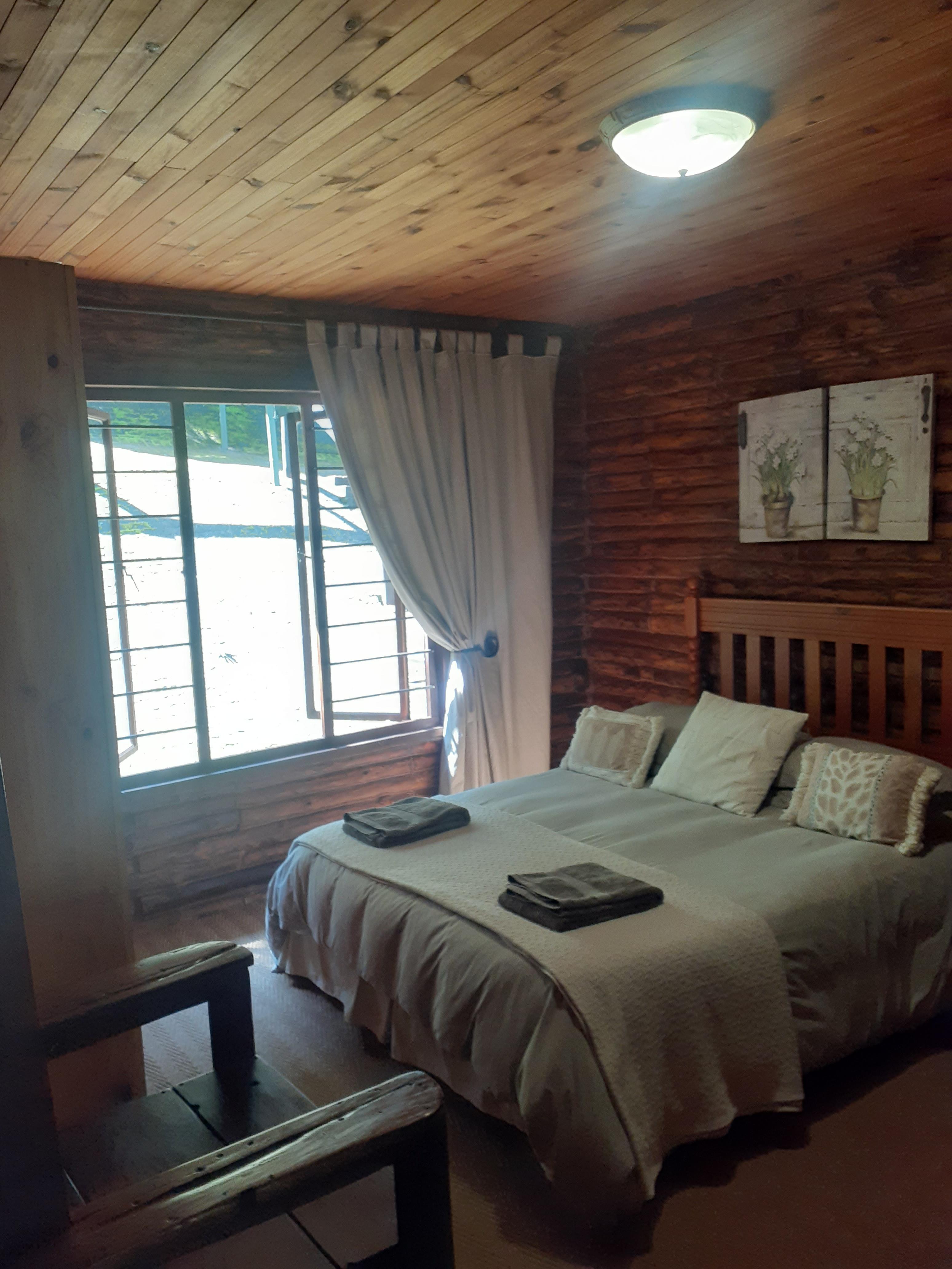 4 Bedroom Property for Sale in Tzaneen Rural Limpopo