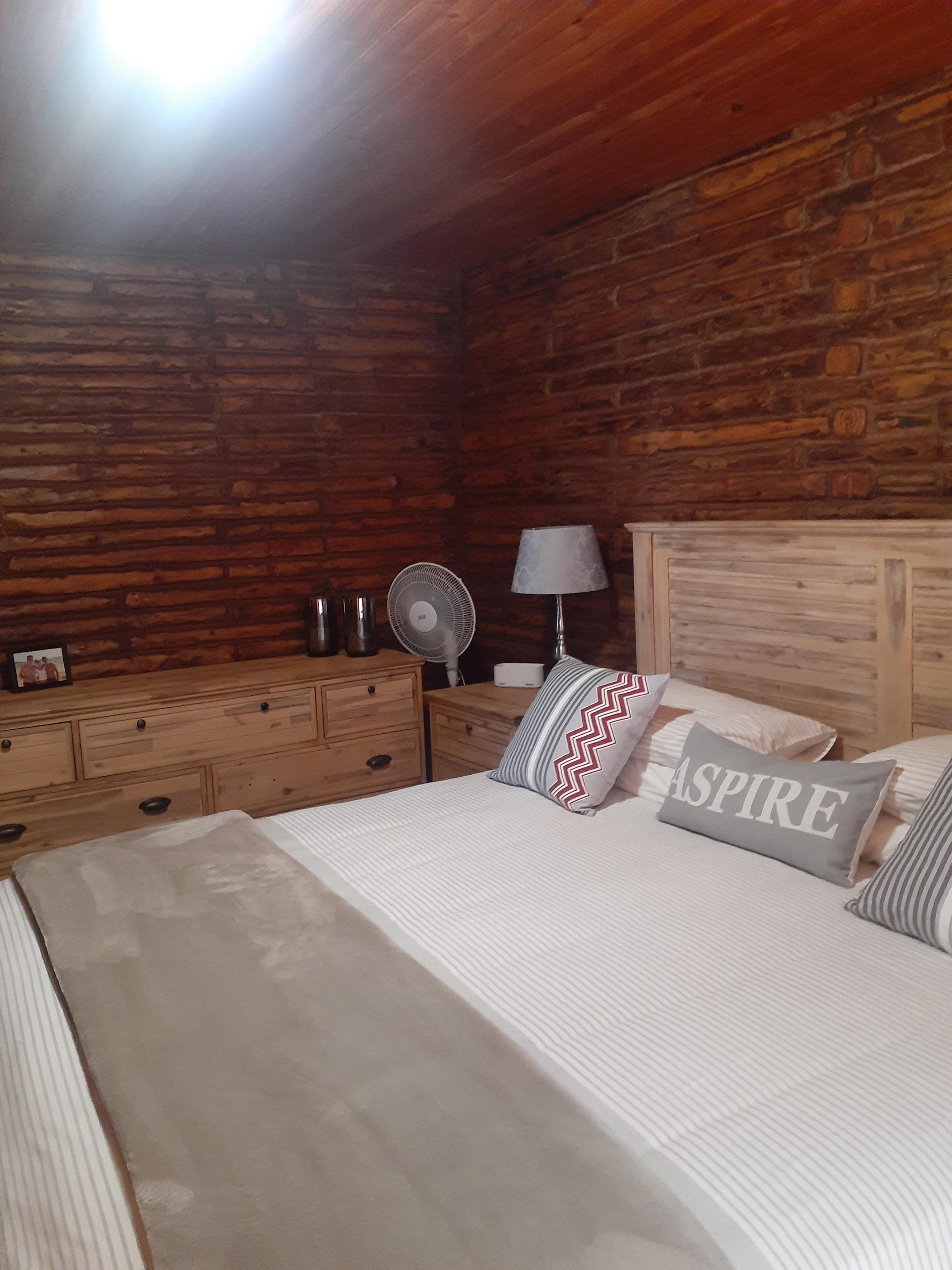 4 Bedroom Property for Sale in Tzaneen Rural Limpopo