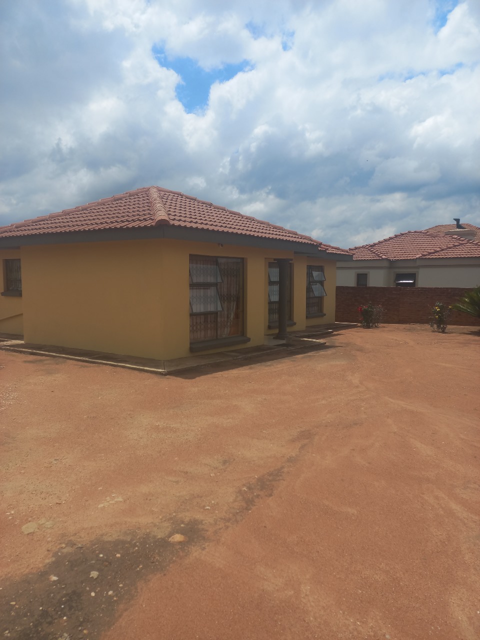To Let 3 Bedroom Property for Rent in Serala View Limpopo