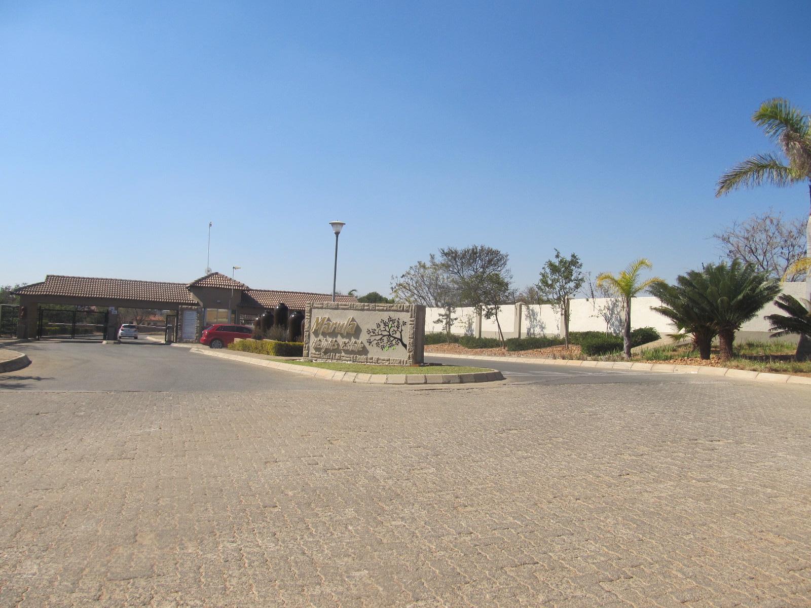 0 Bedroom Property for Sale in Marula Heights Limpopo