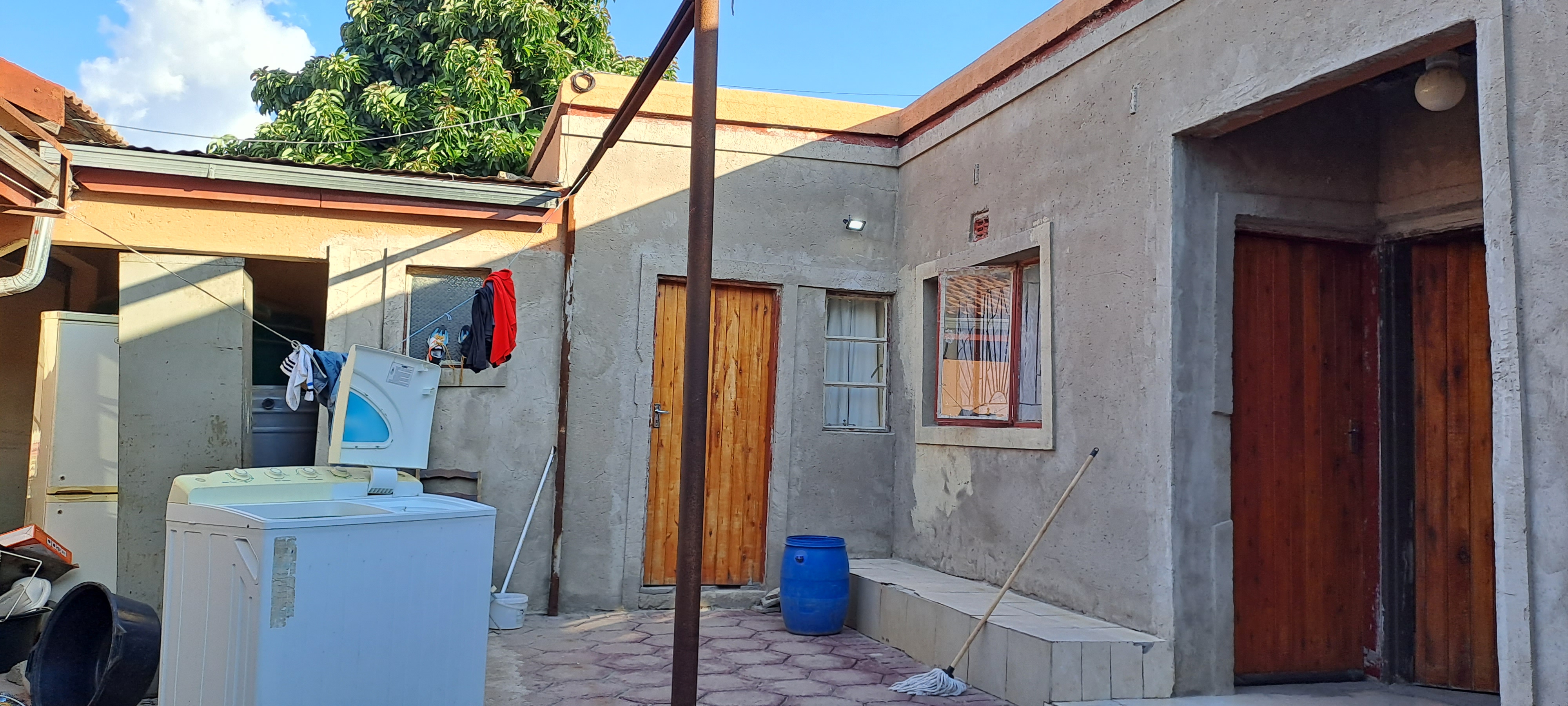 5 Bedroom Property for Sale in Seshego Limpopo