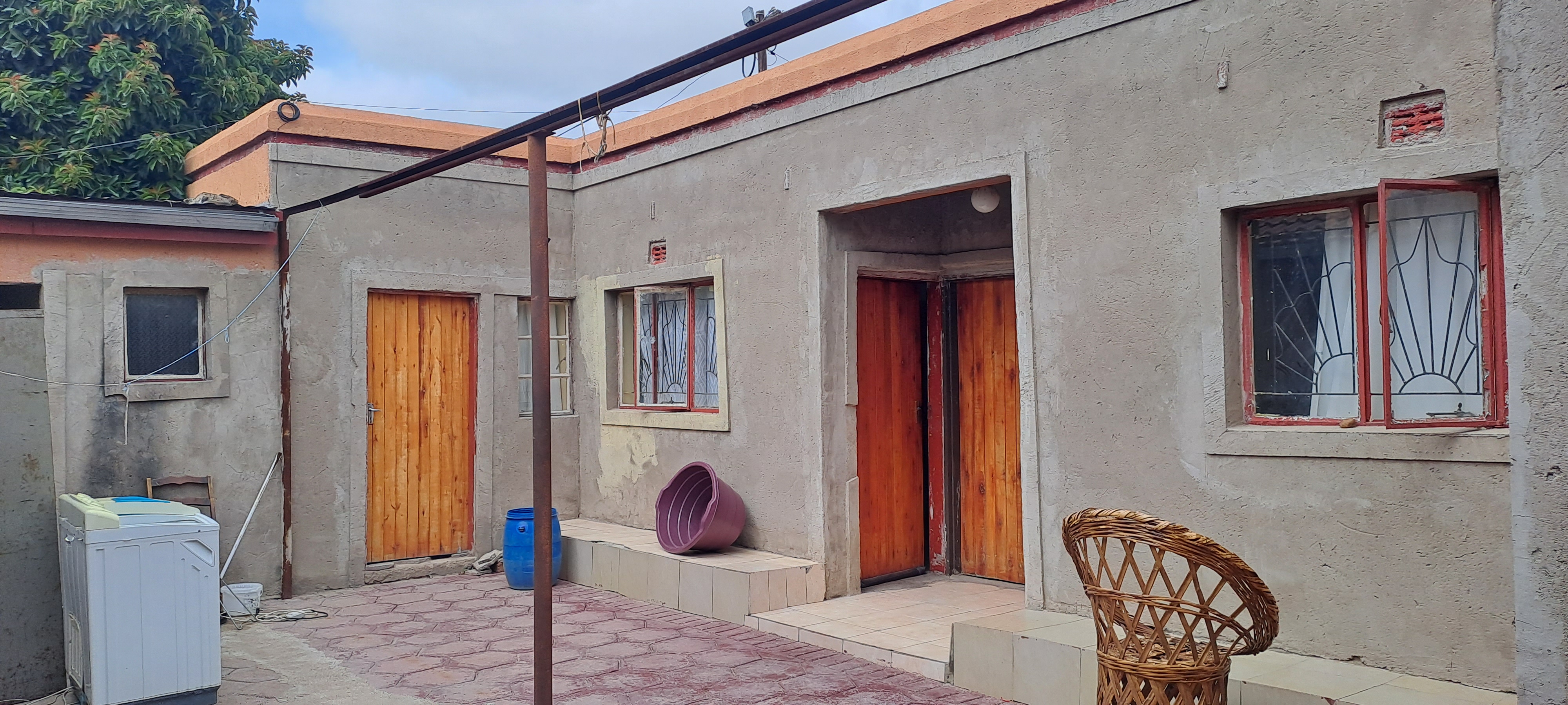 5 Bedroom Property for Sale in Seshego Limpopo