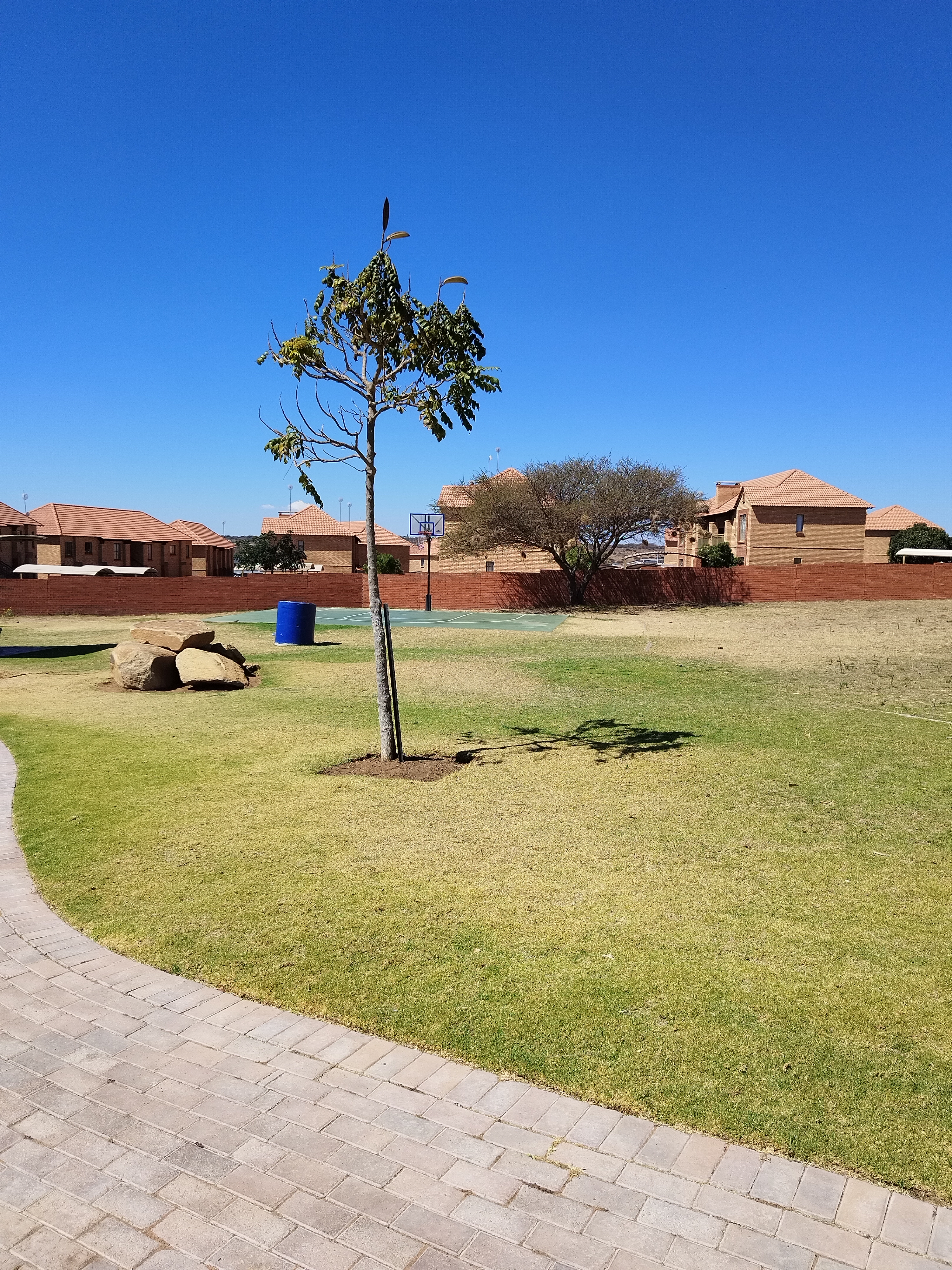 0 Bedroom Property for Sale in Woodhill Estate Limpopo