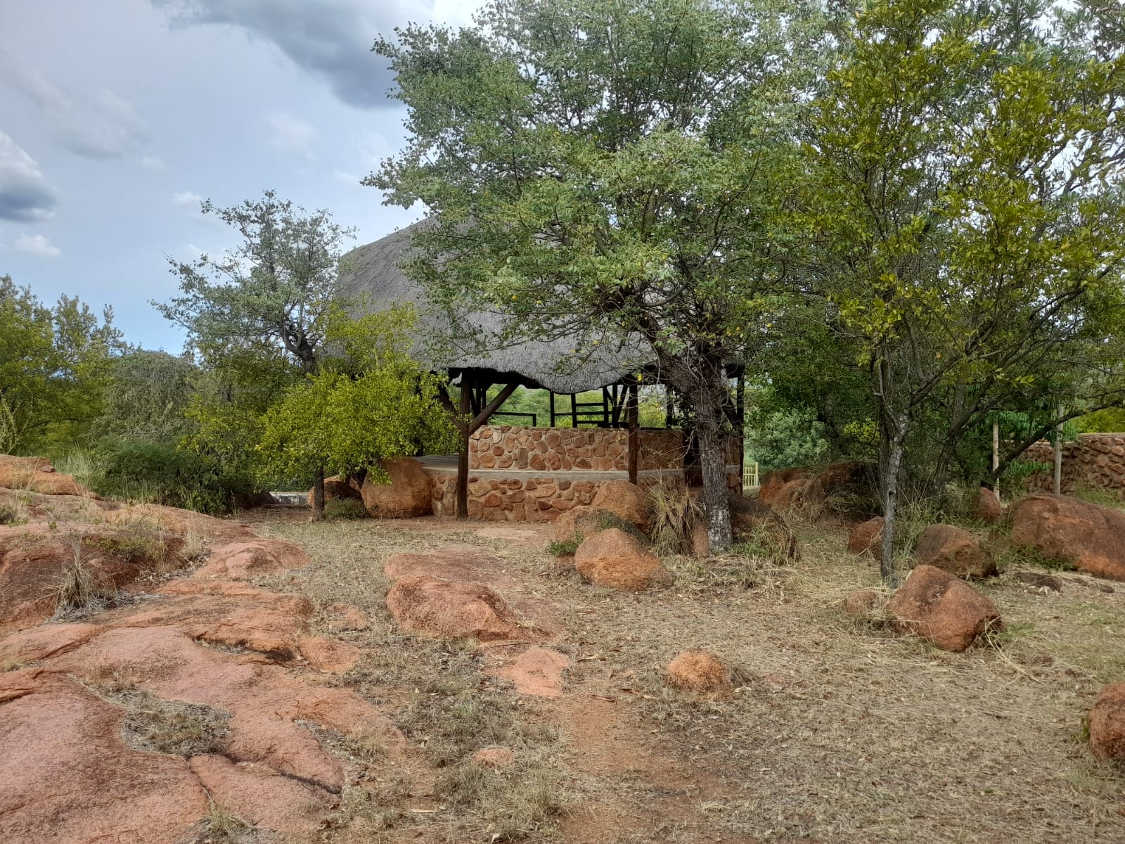 0 Bedroom Property for Sale in Marble Hall Limpopo