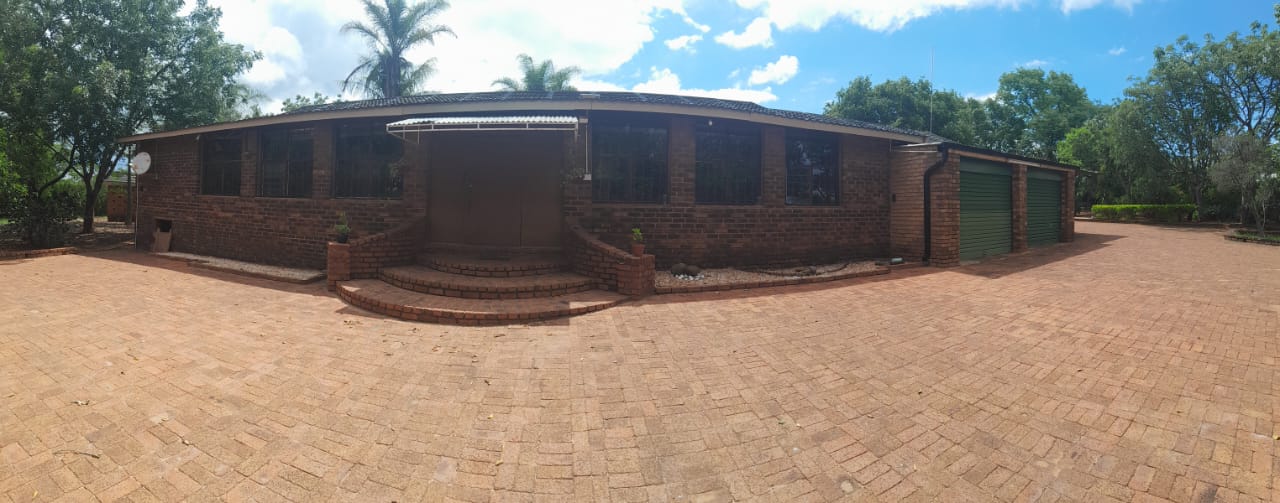 5 Bedroom Property for Sale in Baskoppies A H Limpopo