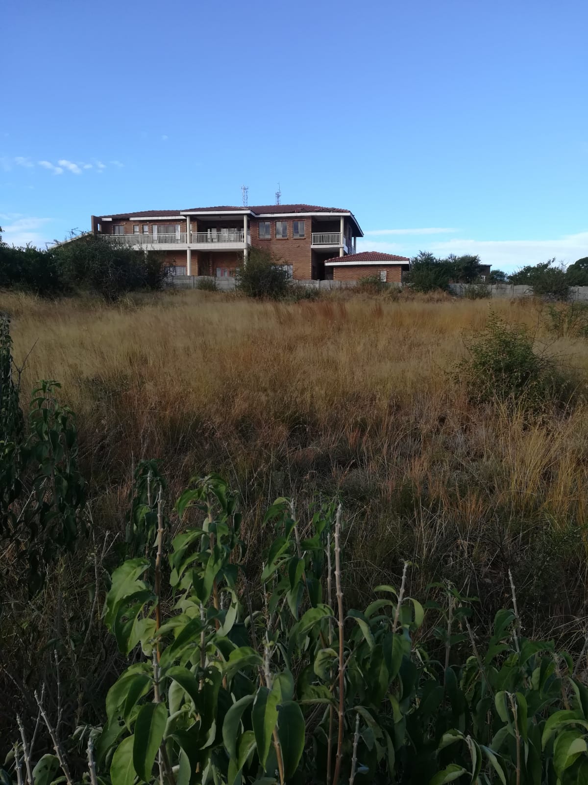 0 Bedroom Property for Sale in Sterpark Limpopo