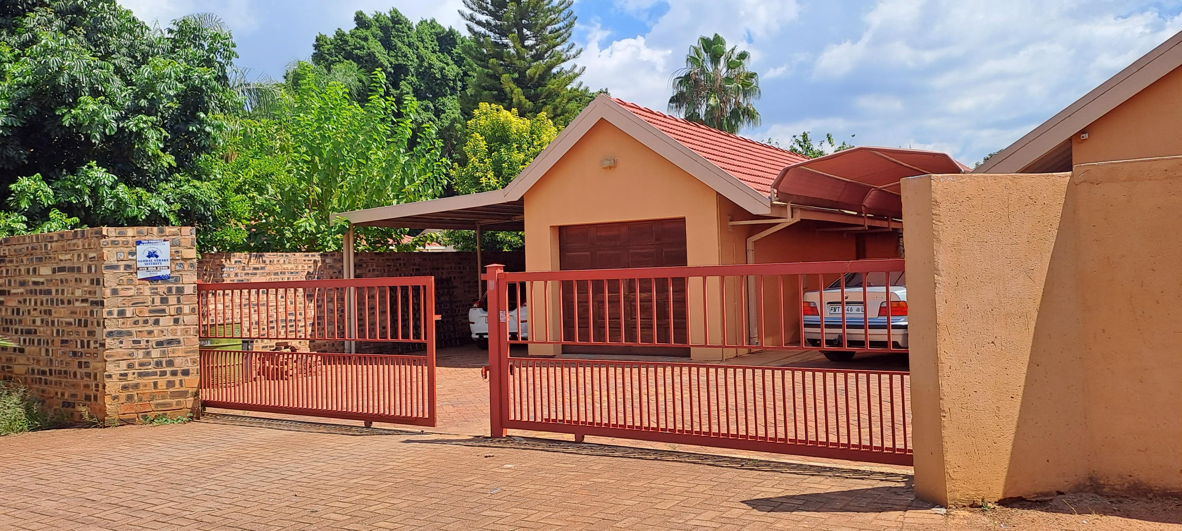 4 Bedroom Property for Sale in Impala Park Limpopo