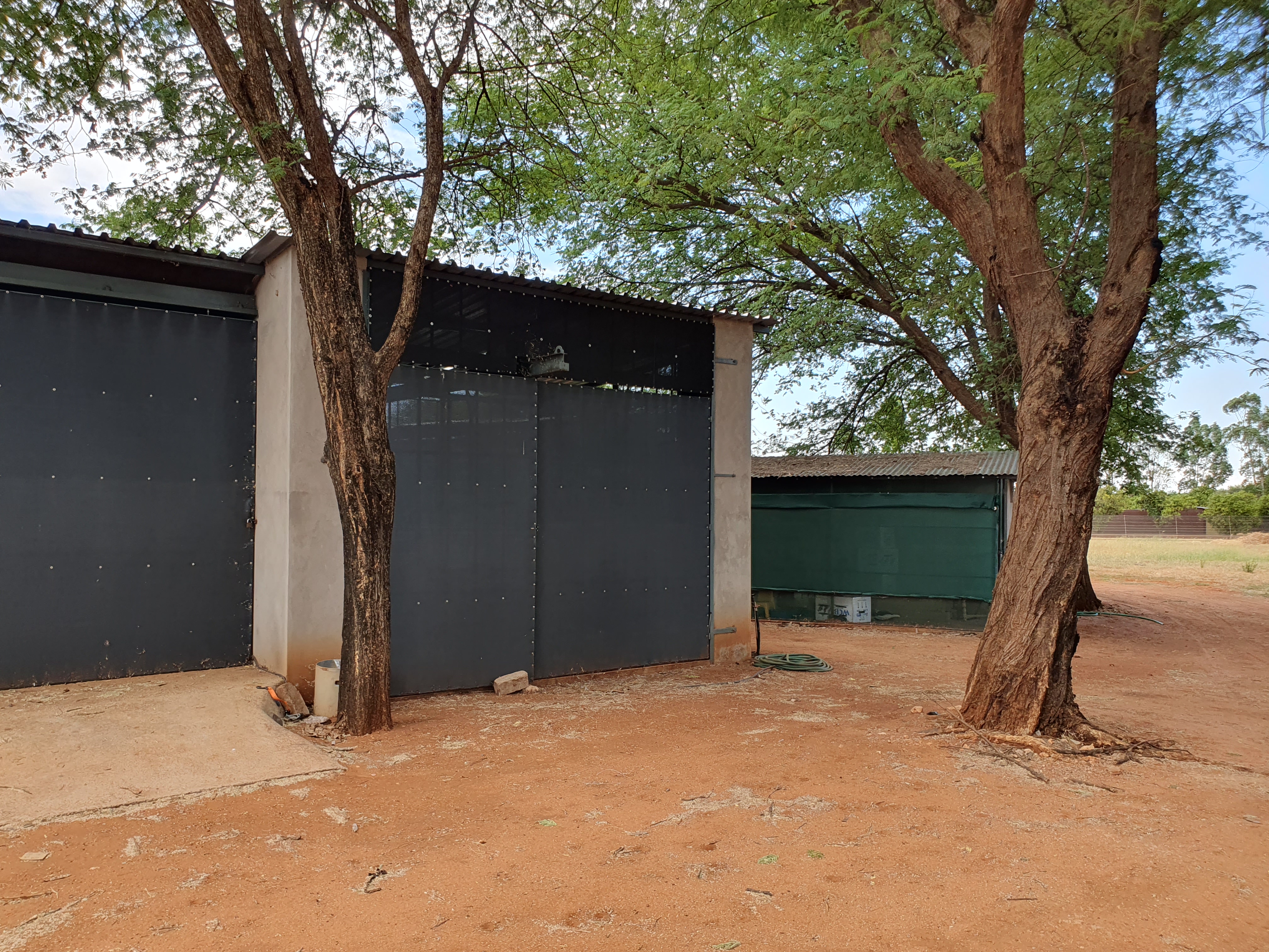 3 Bedroom Property for Sale in Roedtan Limpopo