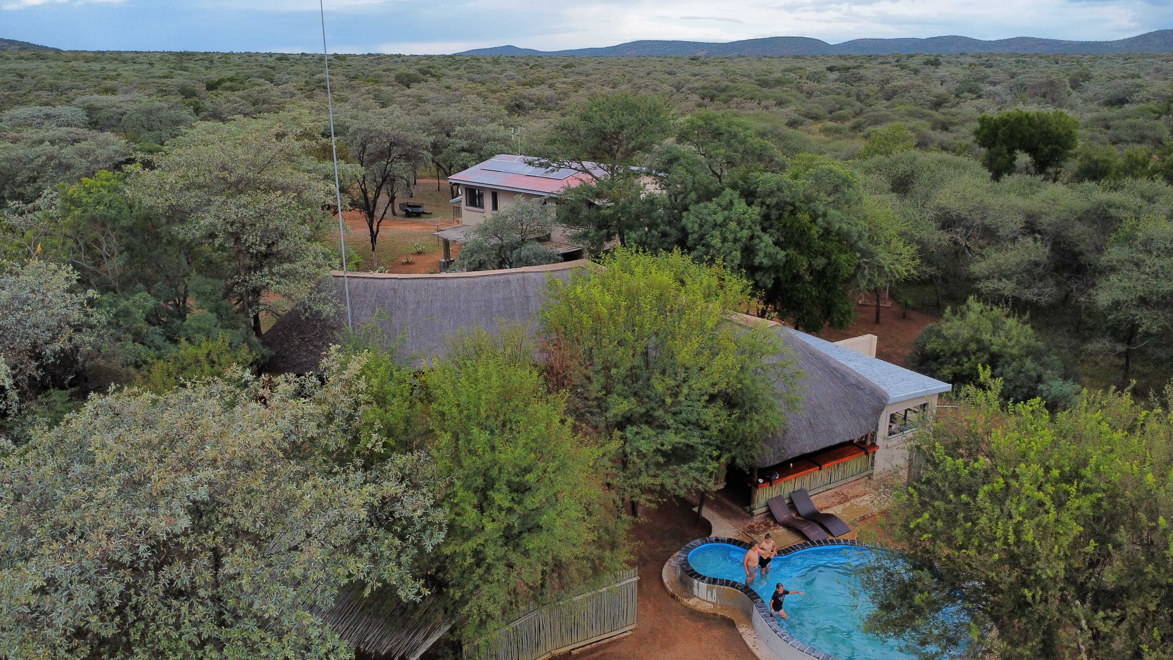 4 Bedroom Property for Sale in Marble Hall Limpopo