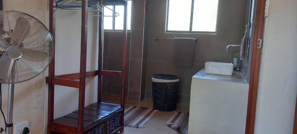 4 Bedroom Property for Sale in Marble Hall Limpopo