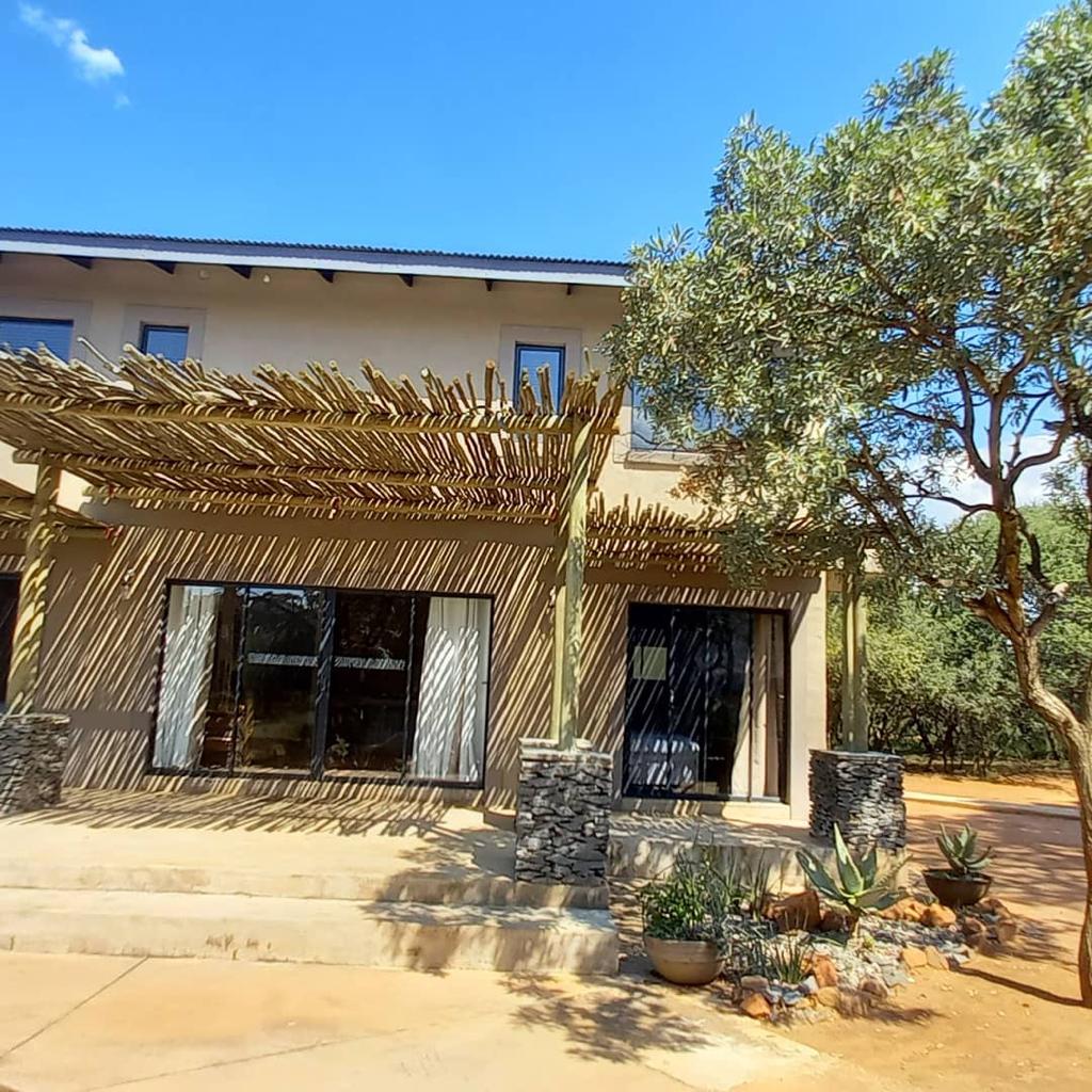 4 Bedroom Property for Sale in Marble Hall Limpopo