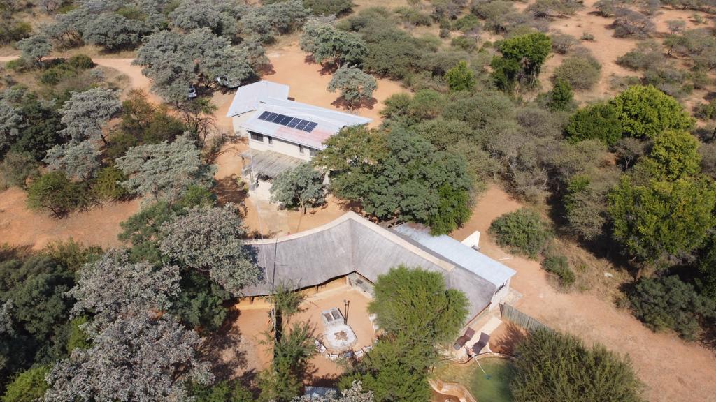 4 Bedroom Property for Sale in Marble Hall Limpopo