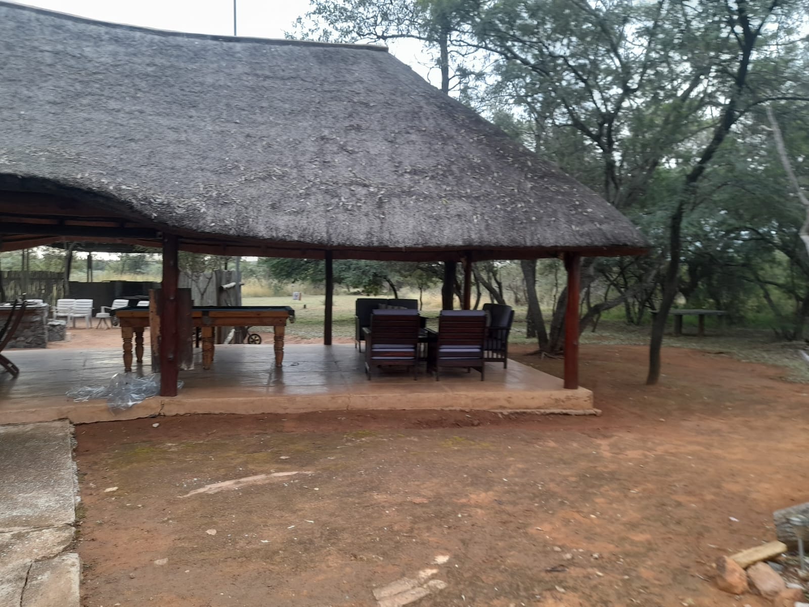 4 Bedroom Property for Sale in Marble Hall Limpopo