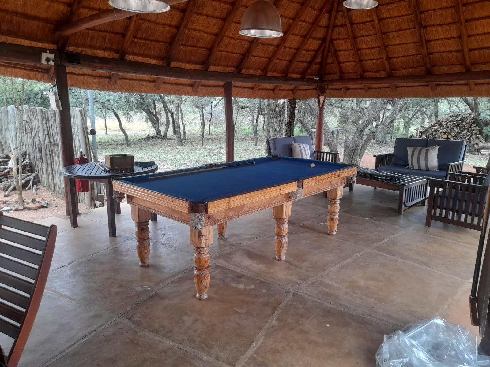 4 Bedroom Property for Sale in Marble Hall Limpopo