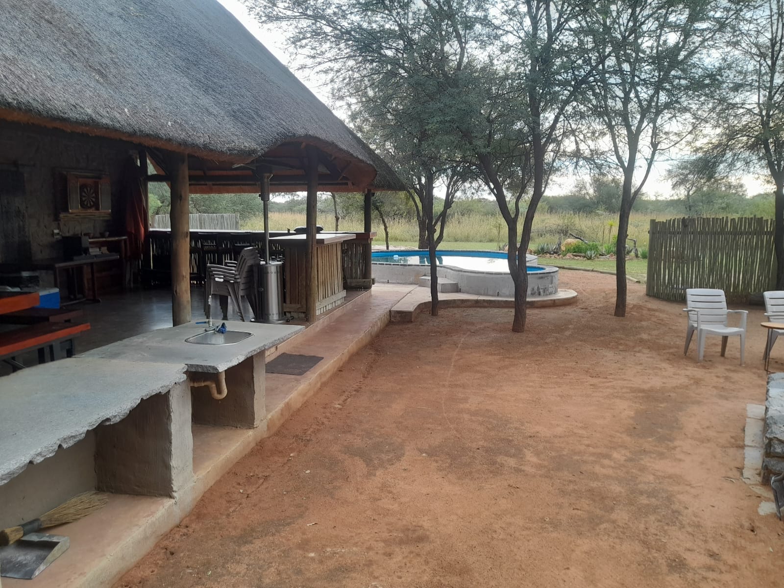 4 Bedroom Property for Sale in Marble Hall Limpopo