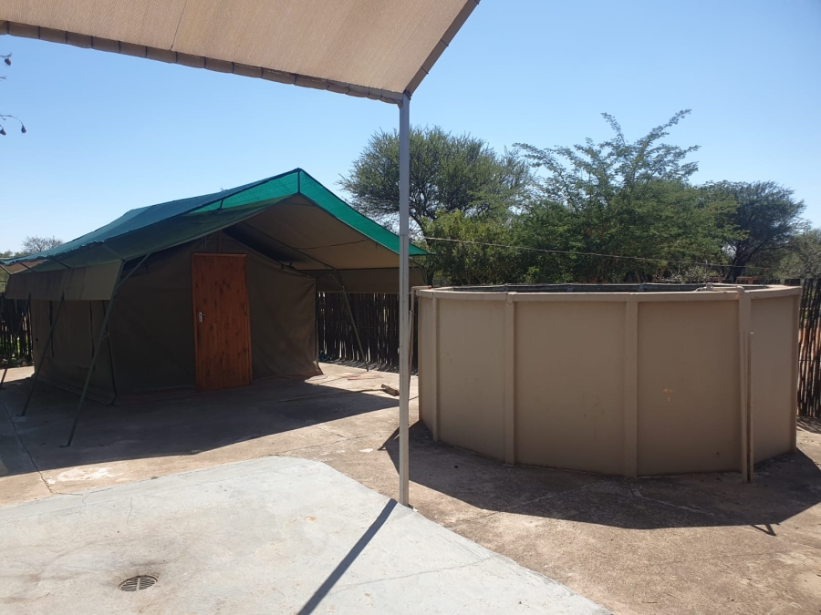 4 Bedroom Property for Sale in Marble Hall Limpopo