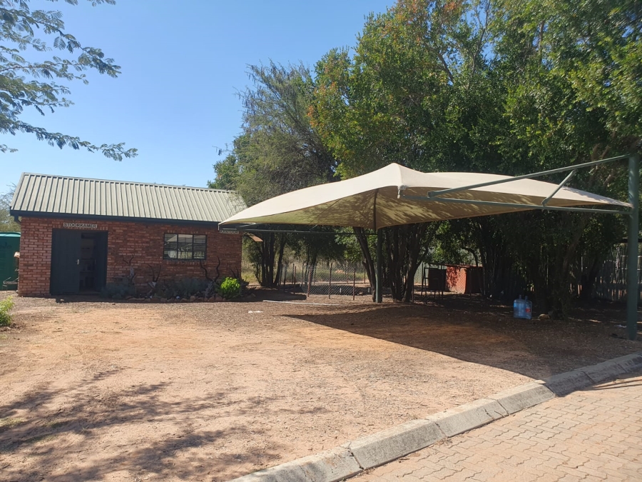 4 Bedroom Property for Sale in Marble Hall Limpopo