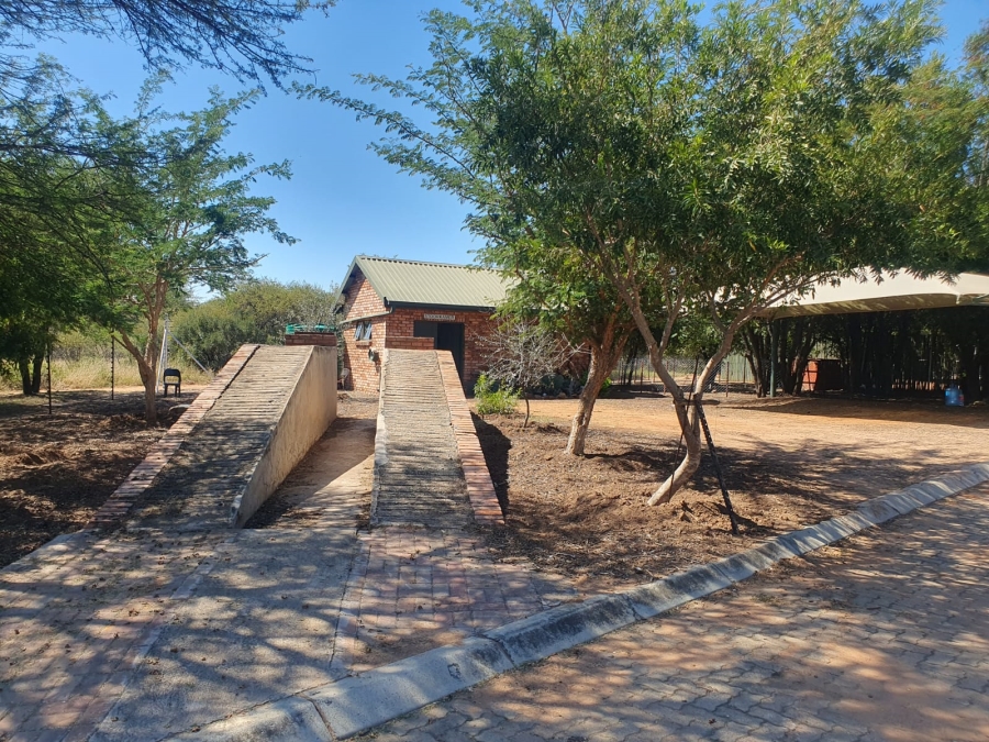 4 Bedroom Property for Sale in Marble Hall Limpopo