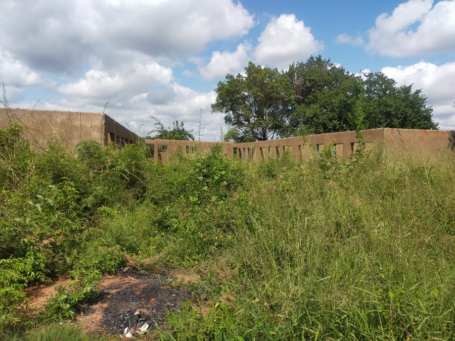 0 Bedroom Property for Sale in Shayandima Industrial Area Limpopo